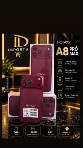 Sabor iPhone 18 pro Max