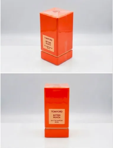 Tom Ford Bitter Peach Eau de Parfum 50ml - Original & Lacrado