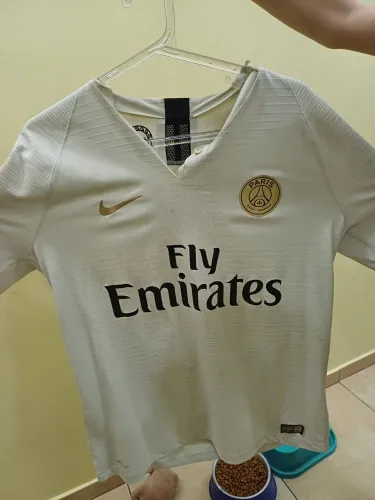 Camisa PSG Neymar