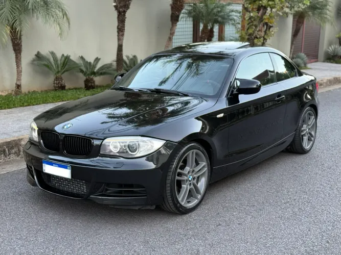BMW 135IA Coupe 3.0 24V 306cv 2011