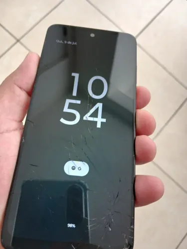 Celular Motorola G32