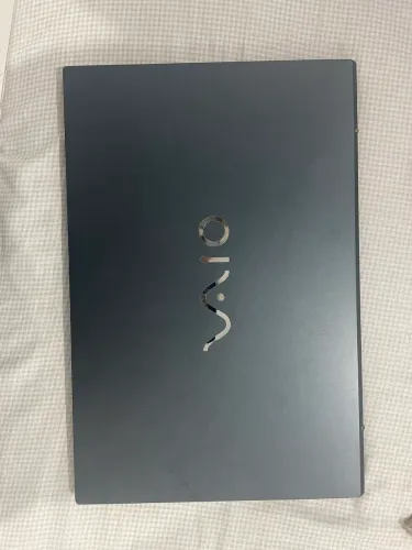 Vendo notebook 