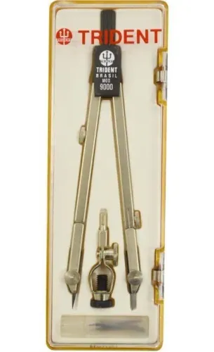 Compasso trident 9000 - novo