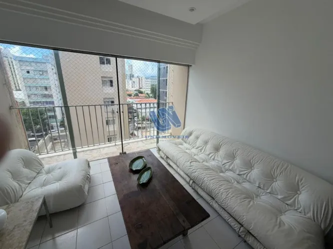 Apartamento no canela nascente 3 quartos sendo 1 suíte 120m2 para alugar