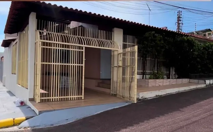 Venda de Casa Condomínio Residencial Vila Verde1