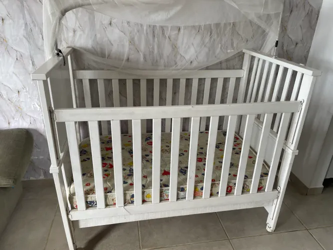 Berço Americano