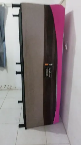 Cama box solteiro , entrega grátis