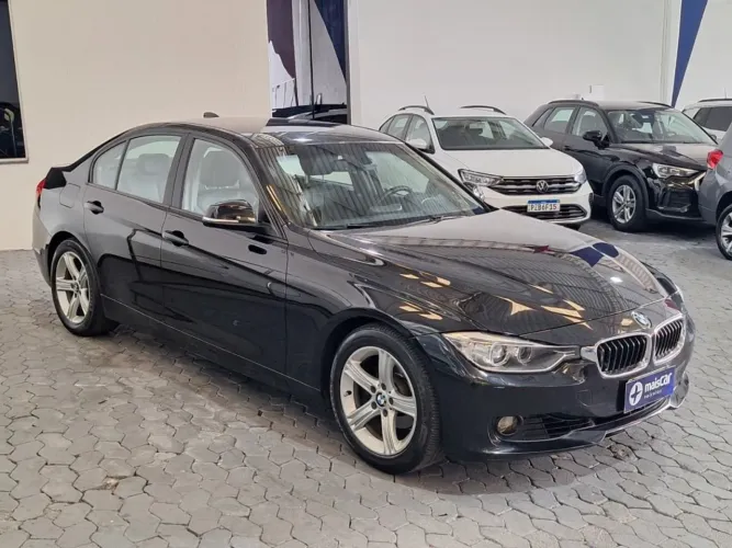 BMW 320I 320i 2013