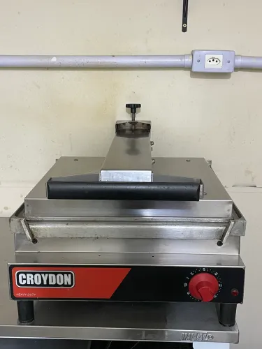 Chapa Croydon