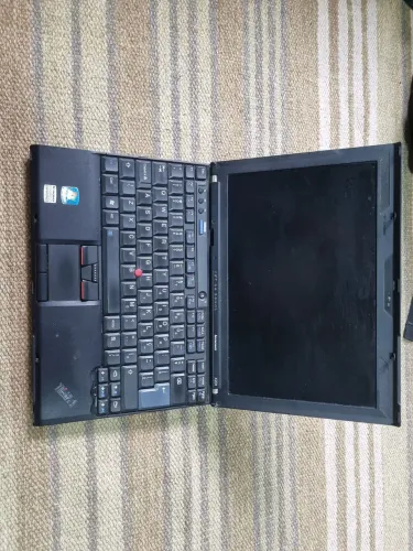 Lenovo Thinkpad X201 - Sem Backlight