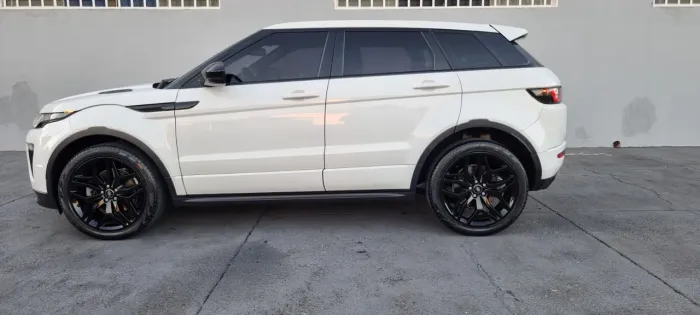 Land Rover Range Rover Evoque SI4 HSE Dynamic 2.0 Aut. 2018