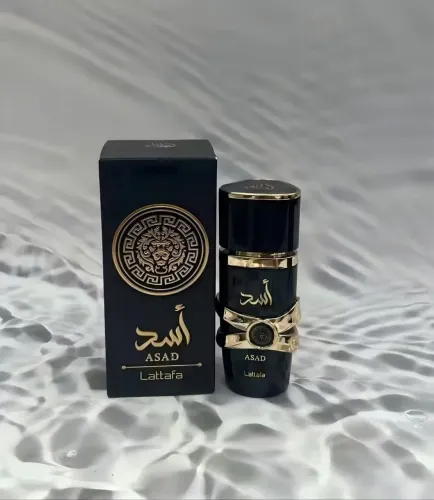 Perfume Árabe 