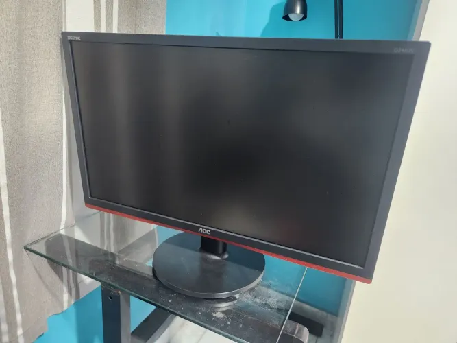 Monitor AOC 24 75hz