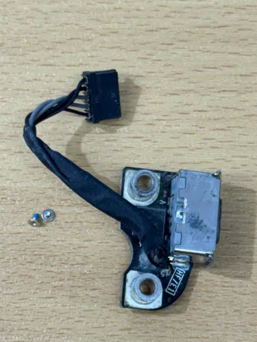 Placa DC in Magsafe para MacBook A1278