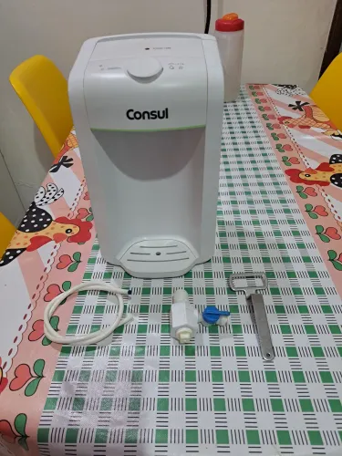 Purificador Consul