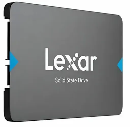 SSD 128Gb LEXAR