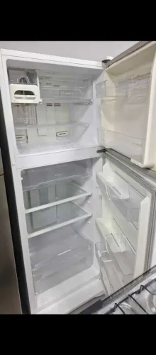 Geladeira Electrolux duplex 433 litros