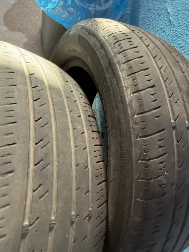 Pneu