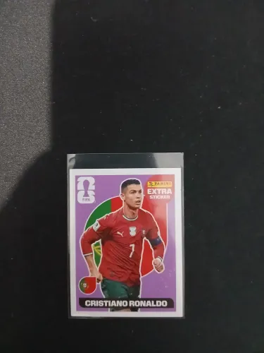 Legend do Cristiano Ronaldo 2026