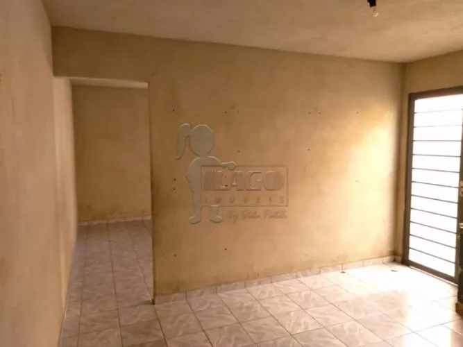 Casa de 01 quarto para locação - Heitor Rigon