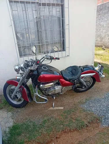 Miragem 250 