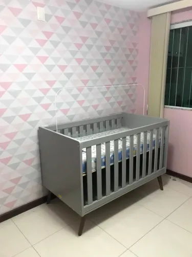 Berço Cama