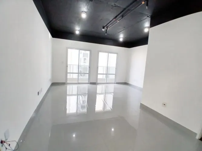 Sala comercial para alugar em Boqueirão, Praia Grande - SP