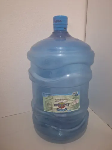 Bombona de água