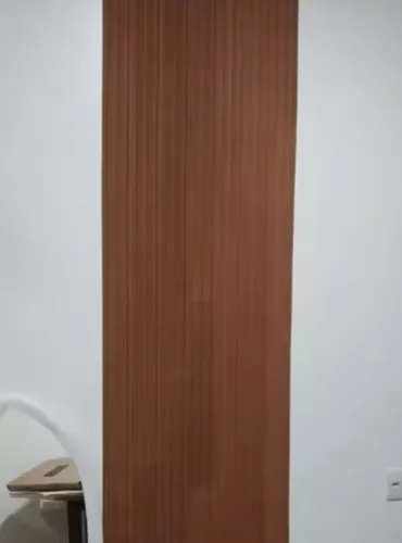 Revestimento ripado