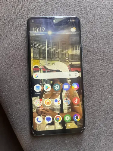  Xiaomi poco f3