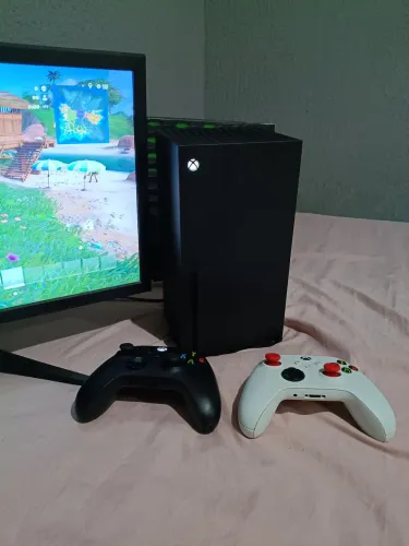 XBOX SÉRIE X