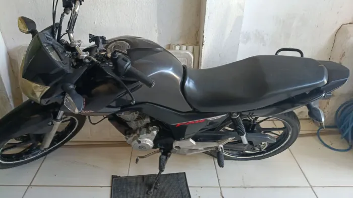 Vendo Fan 160 2019