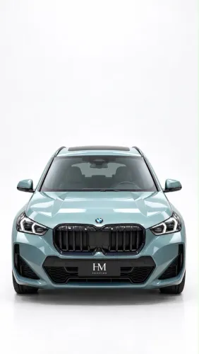 BMW X1 Sdrive 20I M Sport 2.0 TB Aut. 2024