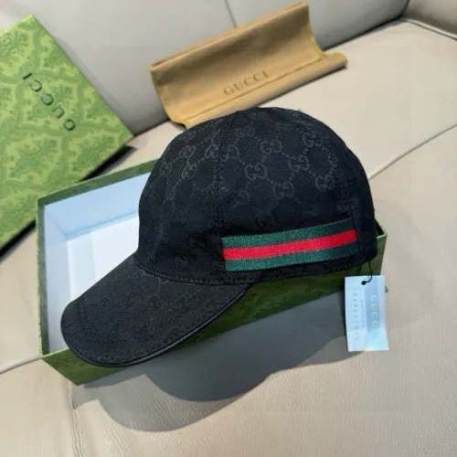 Boné Gucci