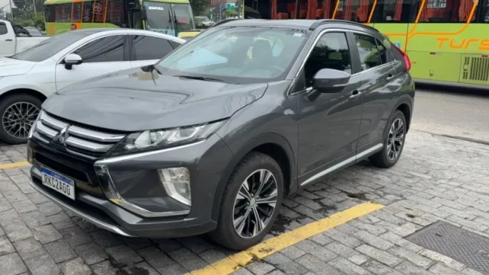 Mitsubishi Eclipse Cross HPE 1.5 16V 165cv AUT 2020