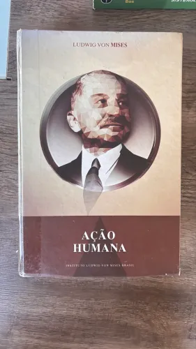 Ação Humana