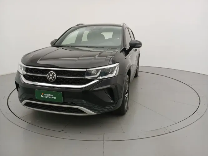 Volkswagen Taos Highline 1.4 250 TSI Flex AUT 2023