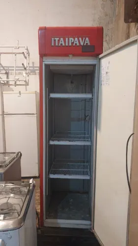 Cervejeira Slim