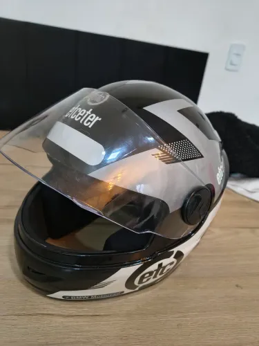 Capacete infantil t54