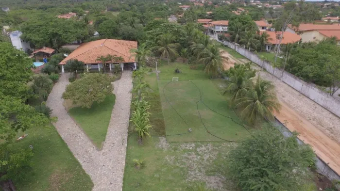 Sítio no Pecem pra quem procura paz e natureza