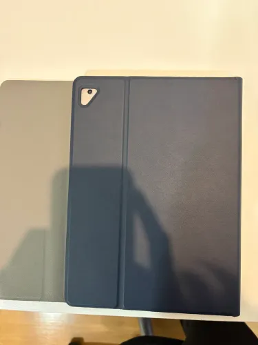 iPad Air 32GB em perfeito estado, com capa protetora, pencil e carregador