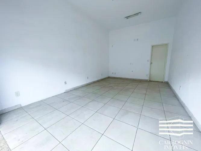 Locação de Ponto Comercial no Centro em Caçapava