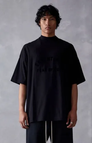 camisa fear of god essentials G