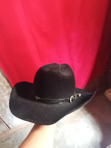 Chapéu Country Amaricano