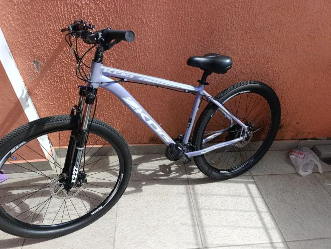 Bike aro 29