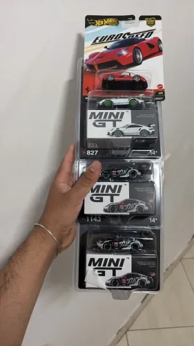 Lote minis