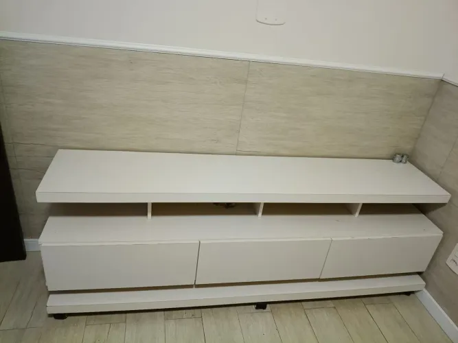 Rack TV