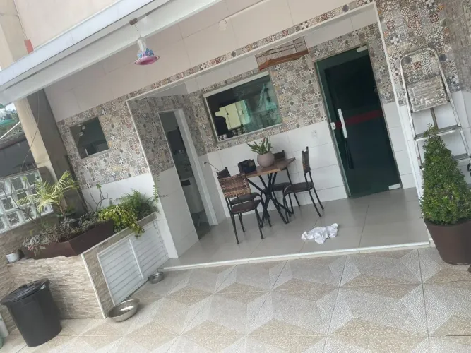 Alugo AP Centro  do Conego, 