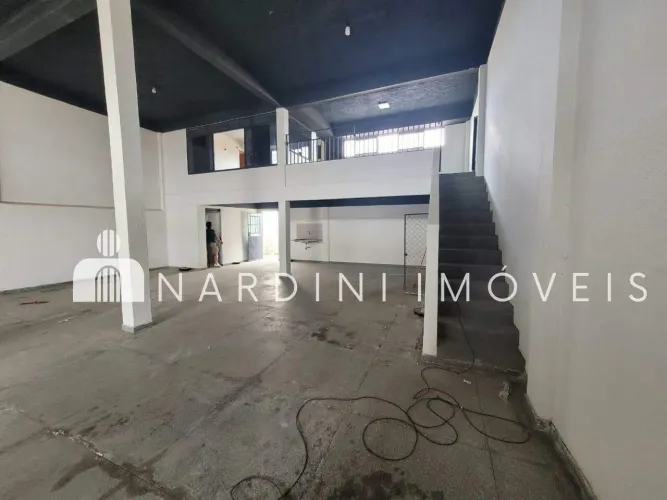 Imóvel comercial para aluguel, Gercino Coelho - Petrolina/PE