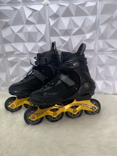 Patins da oxen ABEC-7